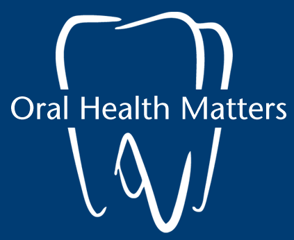 tooth logo